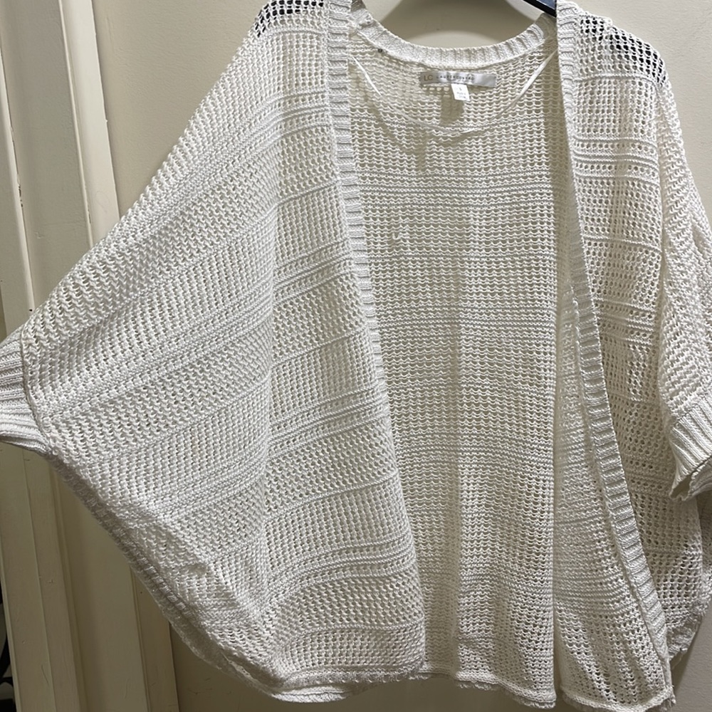 Shrug - Picture 4 of 6